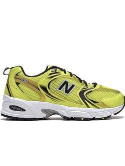 New Balance 530 Желтые с черным