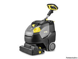 Поломоечная машина Karcher BR 45/22 C BP Pack (1.783-460.0)