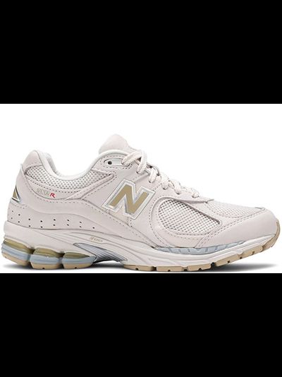 New Balance 2002 R Protection Pack White Sand