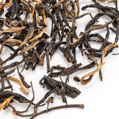 Чай красный Дянь Хун, кат. А