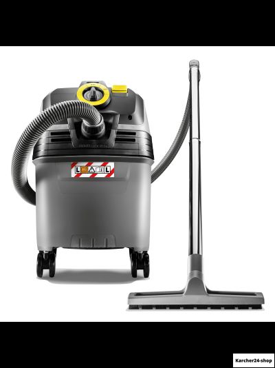 Пылесос влажной и сухой уборки Karcher NT 30/1 Ap L (1.148-221.0)