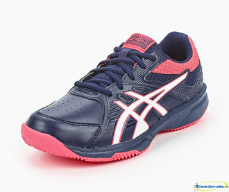 Court slide clay asics sale