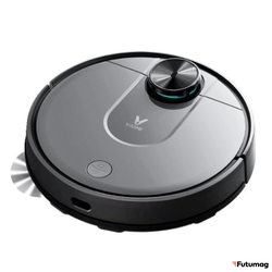 Робот-пылесос Xiaomi Viomi  V-2 Pro