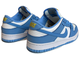 Nike Air Force 1 SB Dunk Low Unc