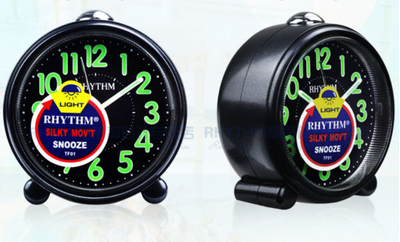 Будильник Rhythm CRE856NR02
