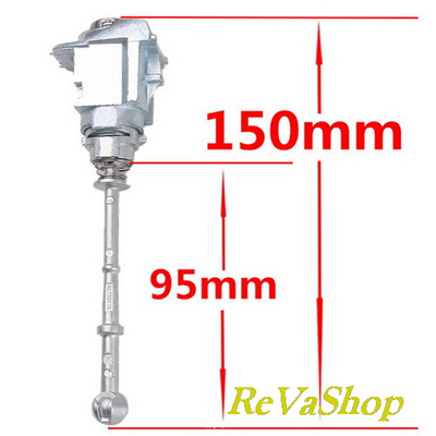 Фиксатор цилиндр личинка замок зажигания сердцевина замка для Citroen C5 Peugeot 308 2009-2021 vag