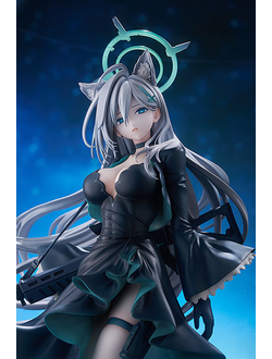 Фигурка 1/7 Сироко Сунаоками (Shiroko Sunaookami Good Smile Company)