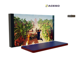 Интерактивный батут "Jumper"