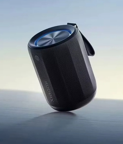 Bluetooth колонка Xiaomi Mi Bluetooth Speaker Mini ASM01G (черная)