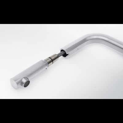 Смеситель Franke Mythos Nozzle Side