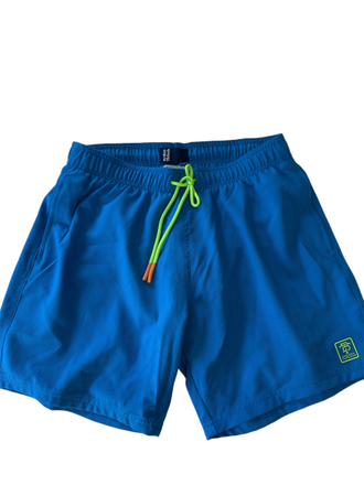 Шорты плавательные