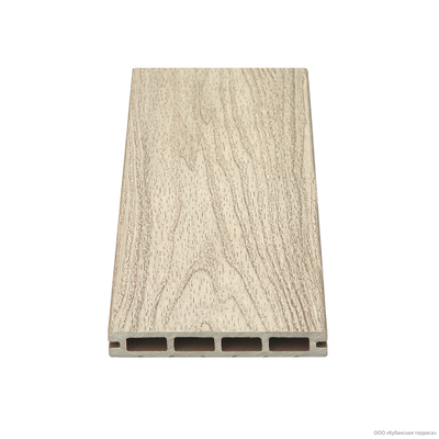 Террасная доска СМ Bark Ясень
