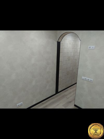 Ремонт кухни № 4 город_Мурманск ул.Гер.Рыбачьего, д.11