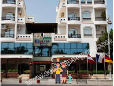 Elaria Hotel 3*