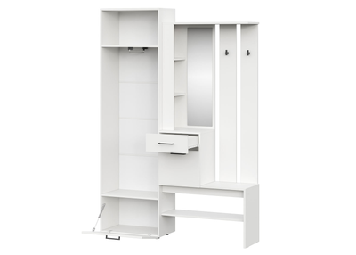 Фаворит - 2 прихожая