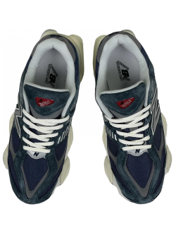 New Balance 9060 Outerspace Blue