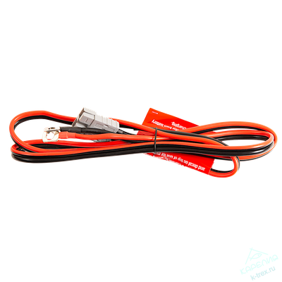 Подвесной электромотор WaterSnake Advance SWBL70 lbs/42" 12V