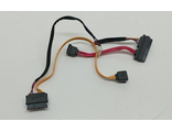 Шлейф жесткого диска и привода для моноблока MSI MS-AA59 (комиссионный товар)