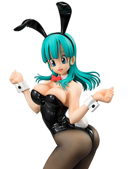 Фигурка Булма (Bulma)