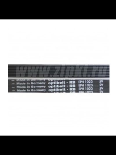Ремень 1023 H8 EL «Optibelt»  для стиральной машины