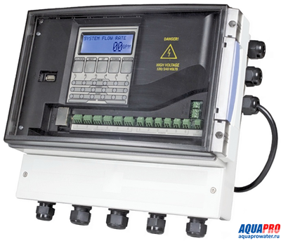 Системный контроллер Clack V3030