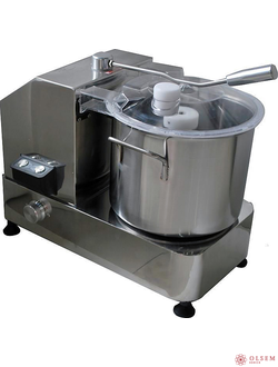 Куттер GASTRORAG HR-6