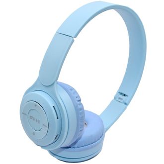 2009364564935		Наушники накладные Bluetooth KT-49 голубой