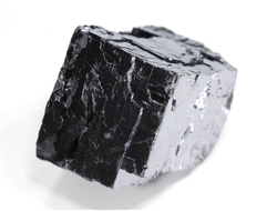 Галенит, коллекционный образец, Мексика (32*30*27 мм, 158 г) №28562