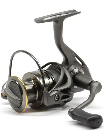 Катушка Ryobi Fighter 2500