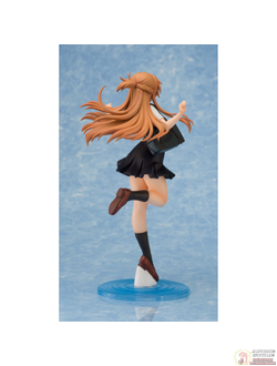 Фигурка 1/7 Асуна Юки (Asuna Yuuki Natsufuku)