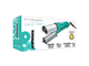 Щипцы тройные TONI &amp; GUY Curling Wave 2 in 1.