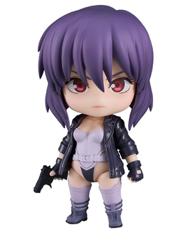 Нендроид Мотоко Кусанаги (Motoko Kusanagi S.A.C.ver.)