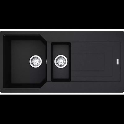 Мойка FRANKE Urban UBG 651-100