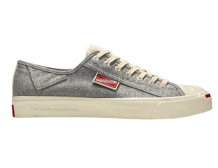 Converse x footpatrol jack purcell low top outlet