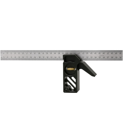 Угольник подвижный 300 мм.