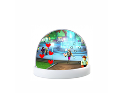 Шар водяной Роблокс, Roblox №8