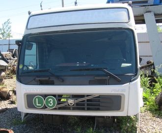 Кабина  Volvo FM12 2005 85103672