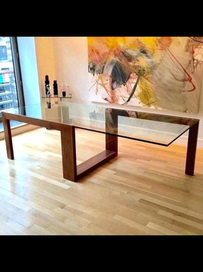 подстолье "минимализм"