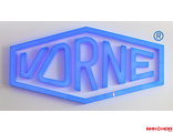 Фурнитура Vorne (Турция)
