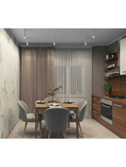 Светильник Denkirs DK3418-WB