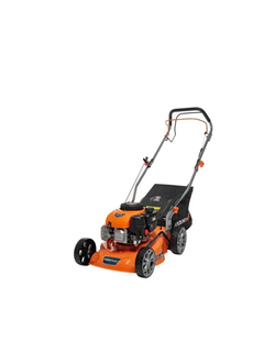 Газонокосилки бензиновые