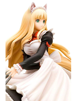 Фигурка 1/8 Лорна Мурасамэ (Lorna Murasame)