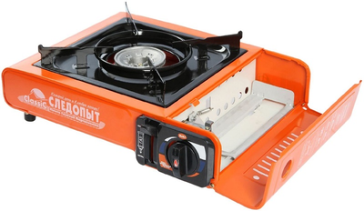 Газовая плита Следопыт Classic PF-GST-N06