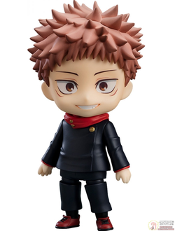Нендроид  Юдзи Итадори (Yuuji Itadori)