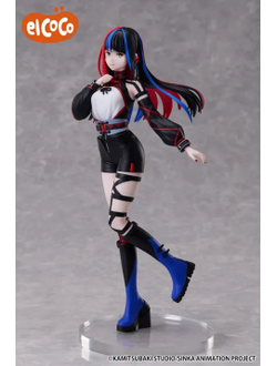 Фигурка 1/7 Хару Асануси (Haru Asanushi)