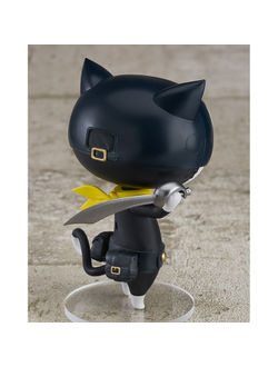 Нендроид Моргана (Morgana)