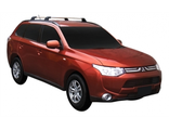 Mitsubishi Outlander III (2012+)