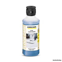 Средство для уборки каменных полов, RM 537, 0,5 л (6.295-943.0)