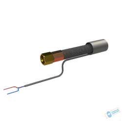 Горелка для ручной аргонодуговой сварки TIG TECH TS 17 М12х1 , 4м IOZ6906