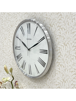 Настенные часы Rhythm CMG568NR19